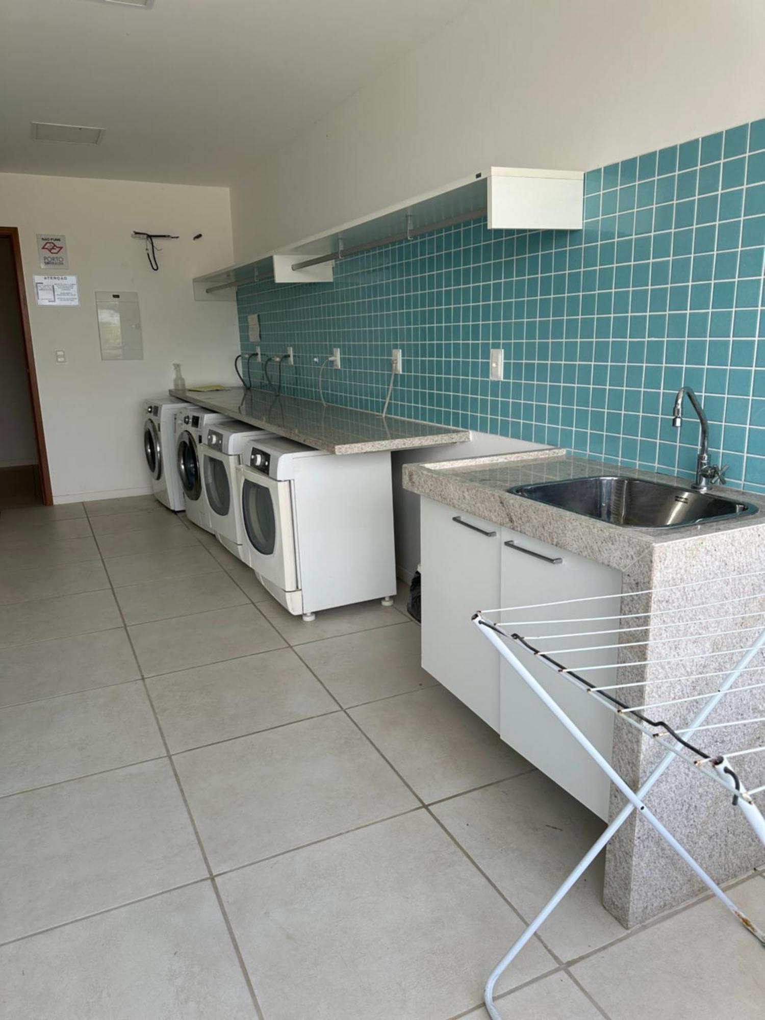 Guarajuba Apart Hotel Porto Smeralda Esterno foto